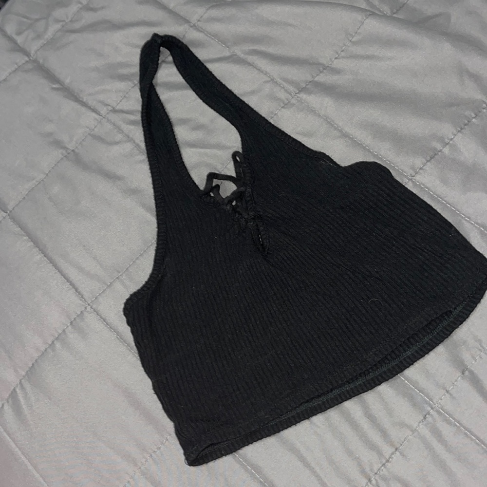 Urban Outfitters Halter Crop top
